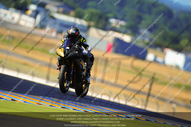 16th september 2013;event digital images;france;le mans;motorbikes;no limits;peter wileman photography;trackday;trackday digital images