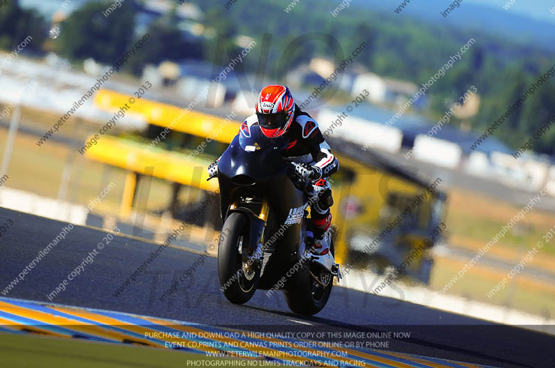 16th september 2013;event digital images;france;le mans;motorbikes;no limits;peter wileman photography;trackday;trackday digital images