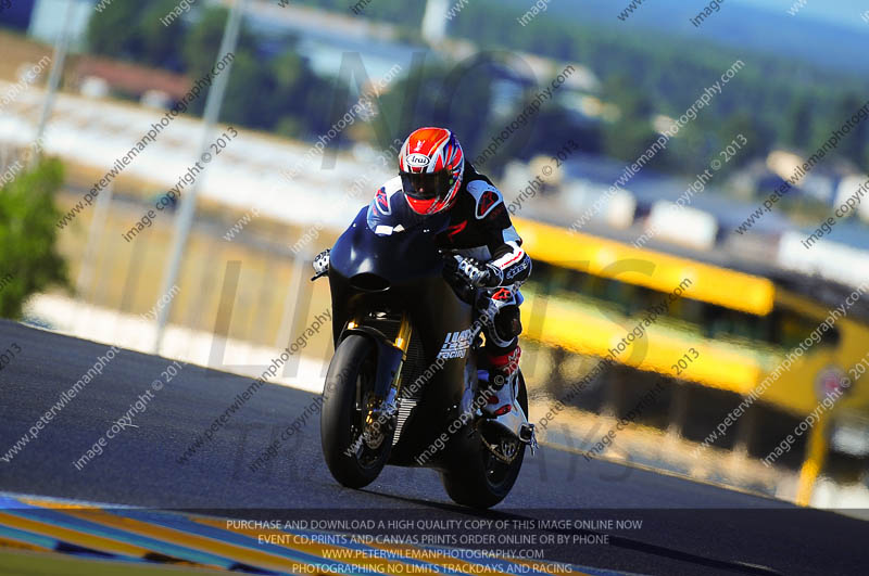 16th september 2013;event digital images;france;le mans;motorbikes;no limits;peter wileman photography;trackday;trackday digital images