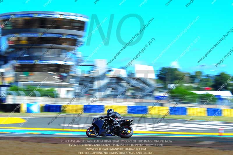 16th september 2013;event digital images;france;le mans;motorbikes;no limits;peter wileman photography;trackday;trackday digital images