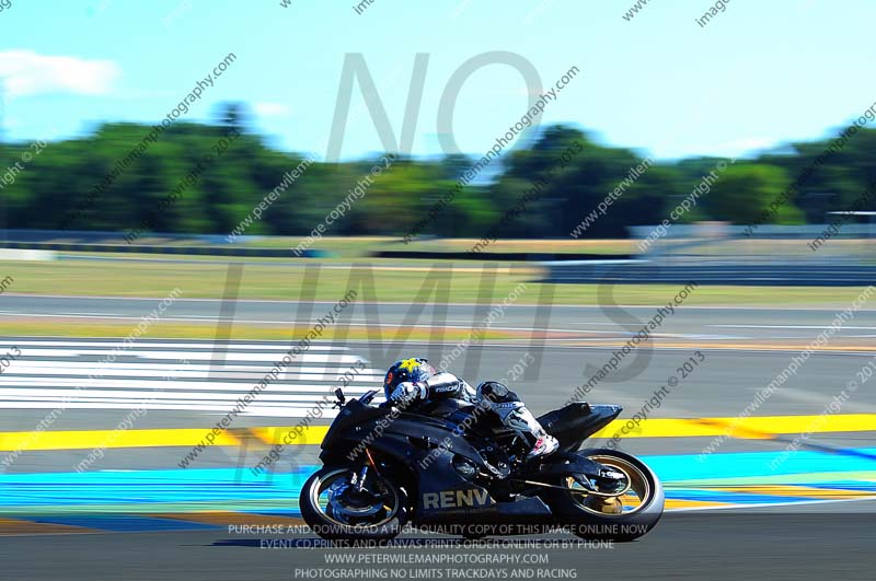 16th september 2013;event digital images;france;le mans;motorbikes;no limits;peter wileman photography;trackday;trackday digital images