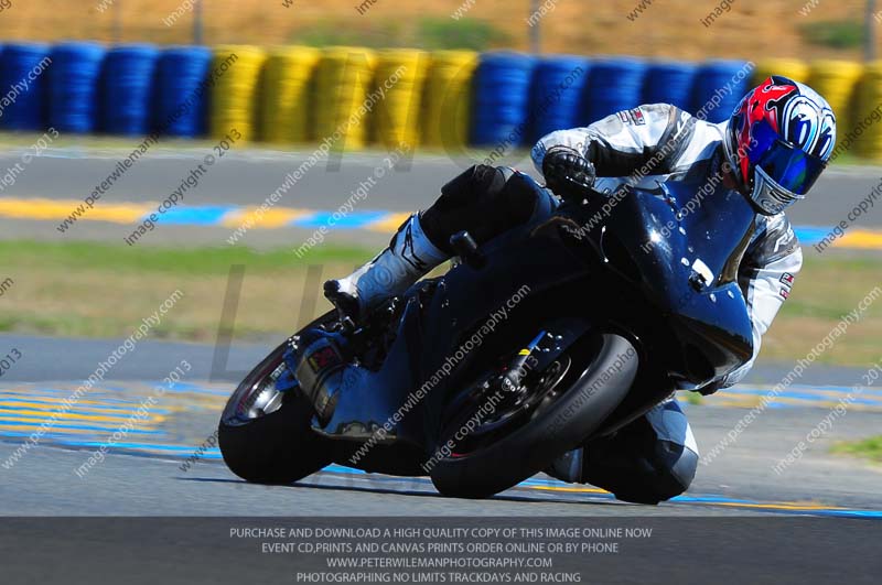 16th september 2013;event digital images;france;le mans;motorbikes;no limits;peter wileman photography;trackday;trackday digital images