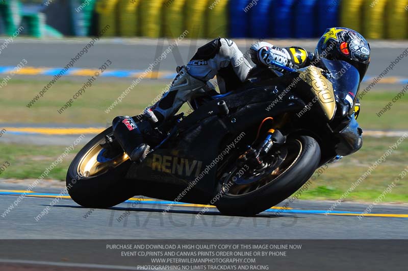 16th september 2013;event digital images;france;le mans;motorbikes;no limits;peter wileman photography;trackday;trackday digital images