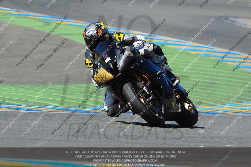 16th september 2013;event digital images;france;le mans;motorbikes;no limits;peter wileman photography;trackday;trackday digital images