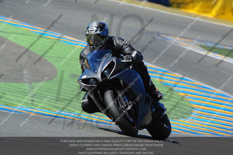 16th september 2013;event digital images;france;le mans;motorbikes;no limits;peter wileman photography;trackday;trackday digital images