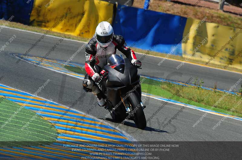 16th september 2013;event digital images;france;le mans;motorbikes;no limits;peter wileman photography;trackday;trackday digital images