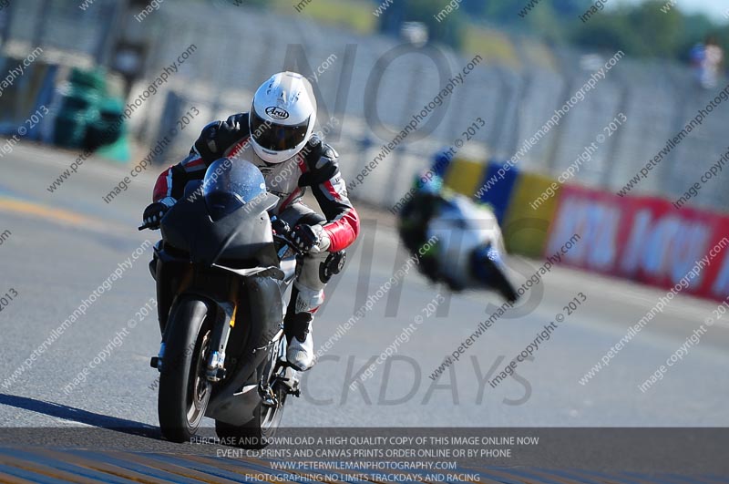 16th september 2013;event digital images;france;le mans;motorbikes;no limits;peter wileman photography;trackday;trackday digital images