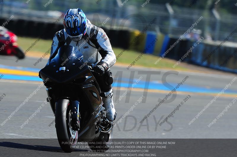 16th september 2013;event digital images;france;le mans;motorbikes;no limits;peter wileman photography;trackday;trackday digital images