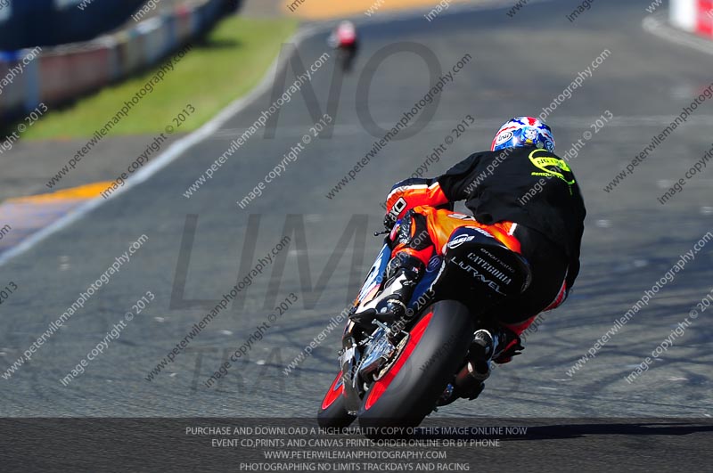 16th september 2013;event digital images;france;le mans;motorbikes;no limits;peter wileman photography;trackday;trackday digital images