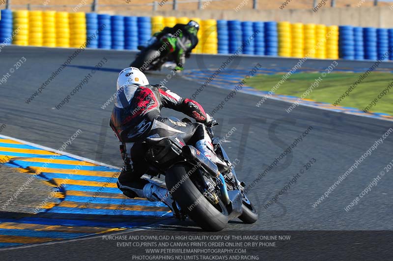 16th september 2013;event digital images;france;le mans;motorbikes;no limits;peter wileman photography;trackday;trackday digital images