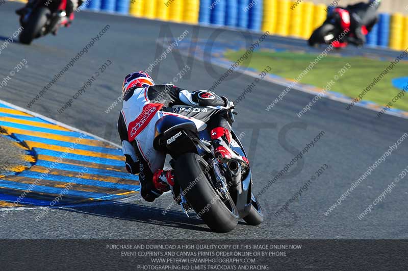 16th september 2013;event digital images;france;le mans;motorbikes;no limits;peter wileman photography;trackday;trackday digital images