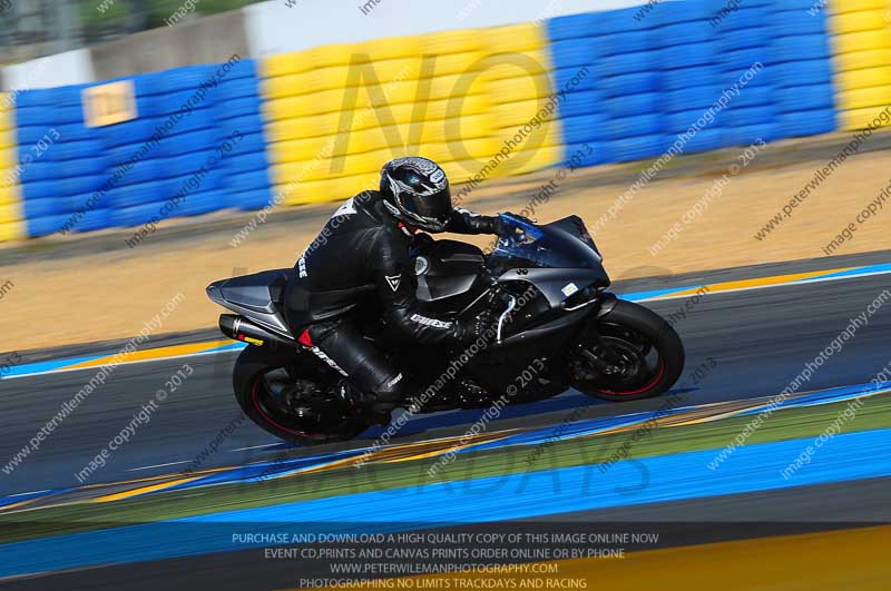 16th september 2013;event digital images;france;le mans;motorbikes;no limits;peter wileman photography;trackday;trackday digital images