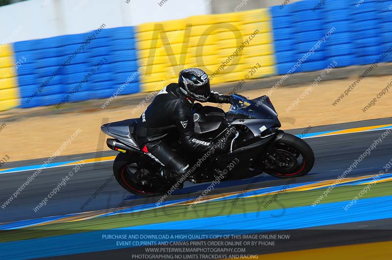 16th september 2013;event digital images;france;le mans;motorbikes;no limits;peter wileman photography;trackday;trackday digital images