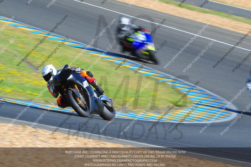 16th september 2013;event digital images;france;le mans;motorbikes;no limits;peter wileman photography;trackday;trackday digital images