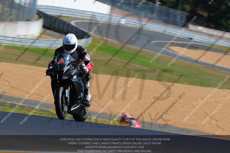 16th september 2013;event digital images;france;le mans;motorbikes;no limits;peter wileman photography;trackday;trackday digital images