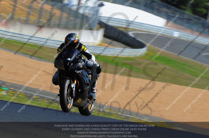 16th september 2013;event digital images;france;le mans;motorbikes;no limits;peter wileman photography;trackday;trackday digital images