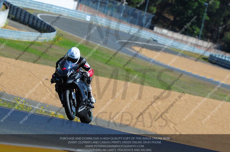 16th september 2013;event digital images;france;le mans;motorbikes;no limits;peter wileman photography;trackday;trackday digital images