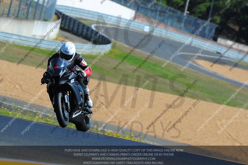 16th september 2013;event digital images;france;le mans;motorbikes;no limits;peter wileman photography;trackday;trackday digital images