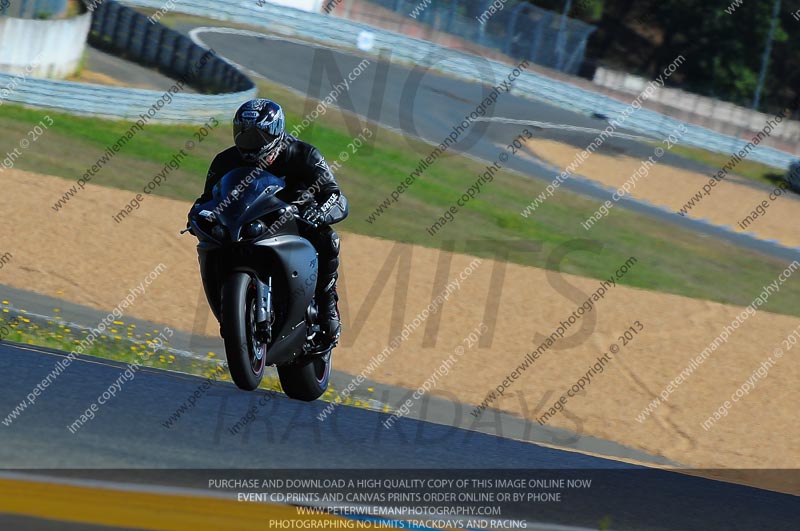 16th september 2013;event digital images;france;le mans;motorbikes;no limits;peter wileman photography;trackday;trackday digital images