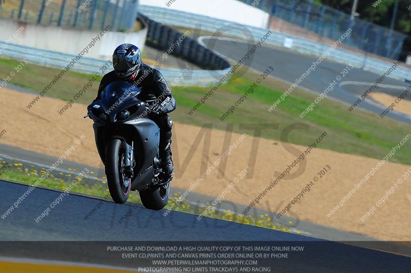 16th september 2013;event digital images;france;le mans;motorbikes;no limits;peter wileman photography;trackday;trackday digital images