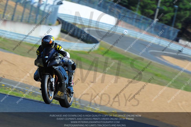 16th september 2013;event digital images;france;le mans;motorbikes;no limits;peter wileman photography;trackday;trackday digital images