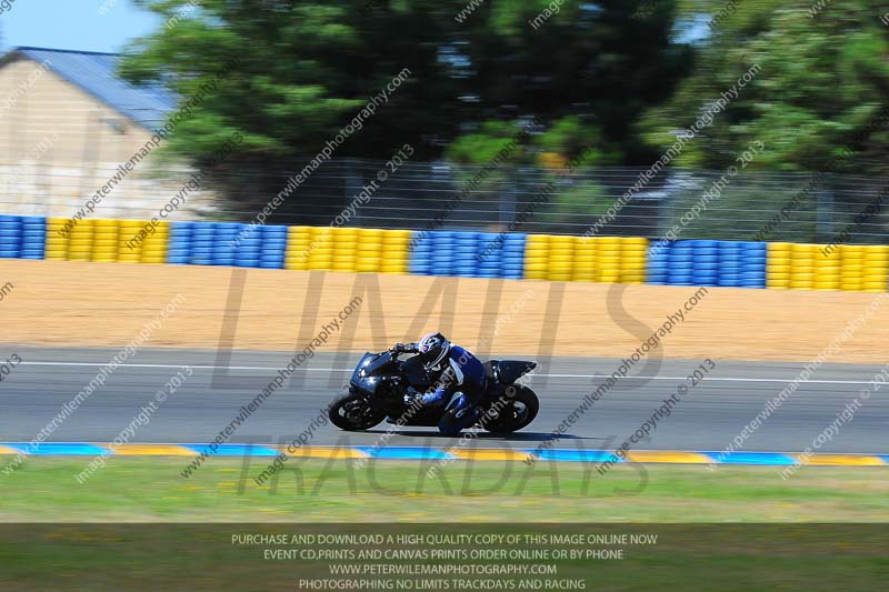 16th september 2013;event digital images;france;le mans;motorbikes;no limits;peter wileman photography;trackday;trackday digital images