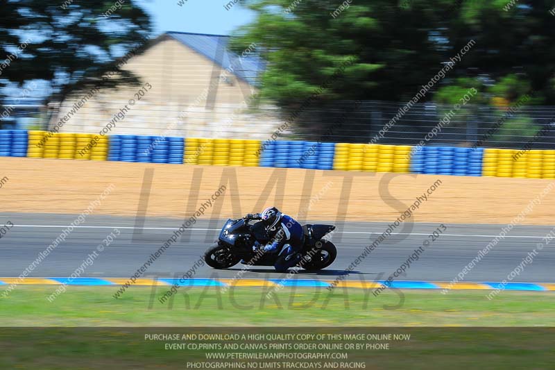 16th september 2013;event digital images;france;le mans;motorbikes;no limits;peter wileman photography;trackday;trackday digital images