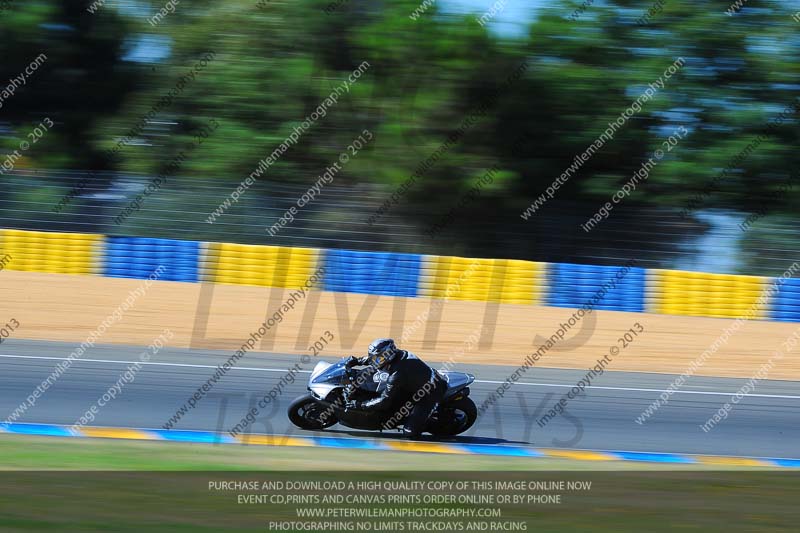 16th september 2013;event digital images;france;le mans;motorbikes;no limits;peter wileman photography;trackday;trackday digital images