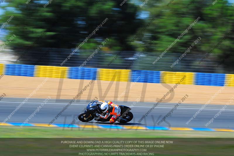 16th september 2013;event digital images;france;le mans;motorbikes;no limits;peter wileman photography;trackday;trackday digital images