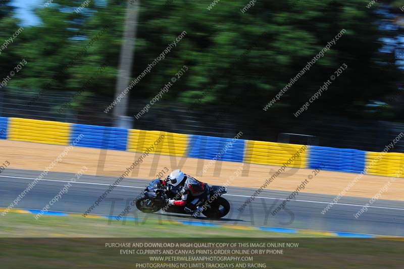 16th september 2013;event digital images;france;le mans;motorbikes;no limits;peter wileman photography;trackday;trackday digital images