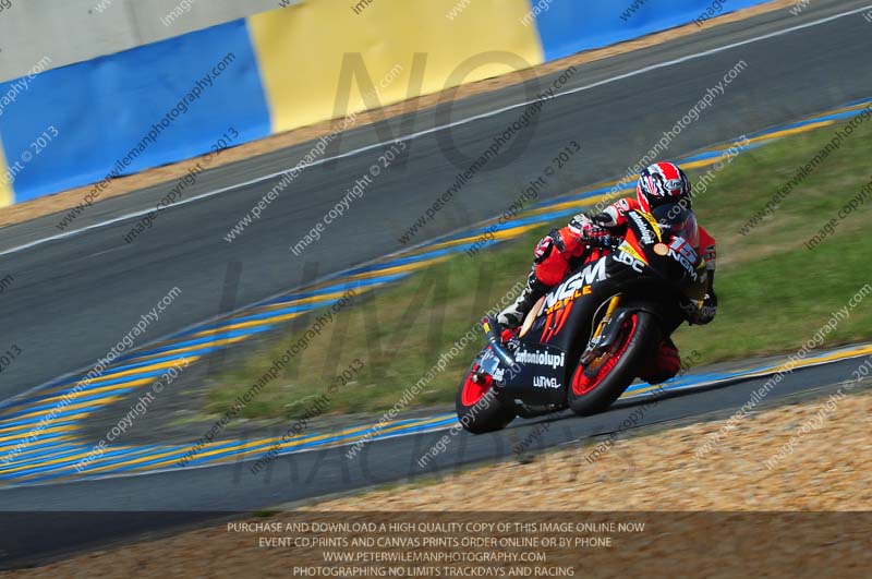 16th september 2013;event digital images;france;le mans;motorbikes;no limits;peter wileman photography;trackday;trackday digital images