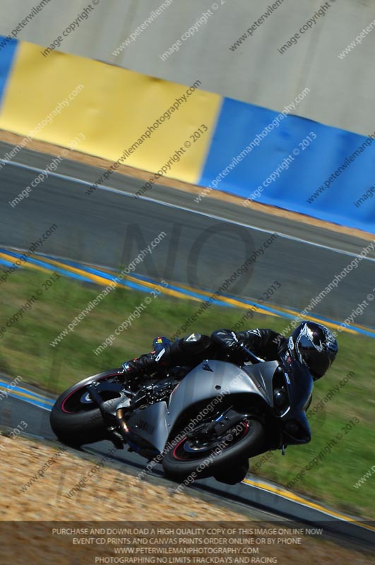 16th september 2013;event digital images;france;le mans;motorbikes;no limits;peter wileman photography;trackday;trackday digital images