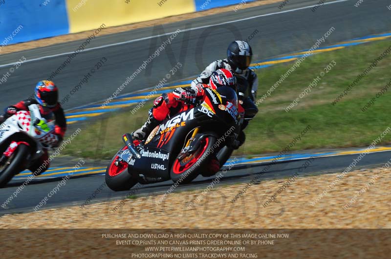 16th september 2013;event digital images;france;le mans;motorbikes;no limits;peter wileman photography;trackday;trackday digital images