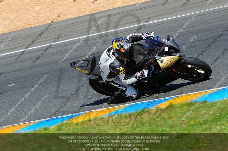 16th september 2013;event digital images;france;le mans;motorbikes;no limits;peter wileman photography;trackday;trackday digital images