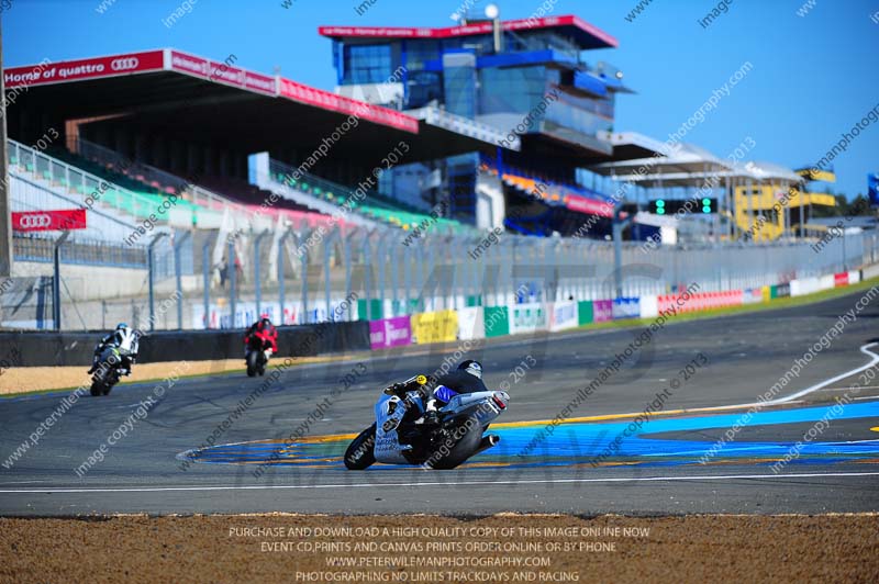 16th september 2013;event digital images;france;le mans;motorbikes;no limits;peter wileman photography;trackday;trackday digital images