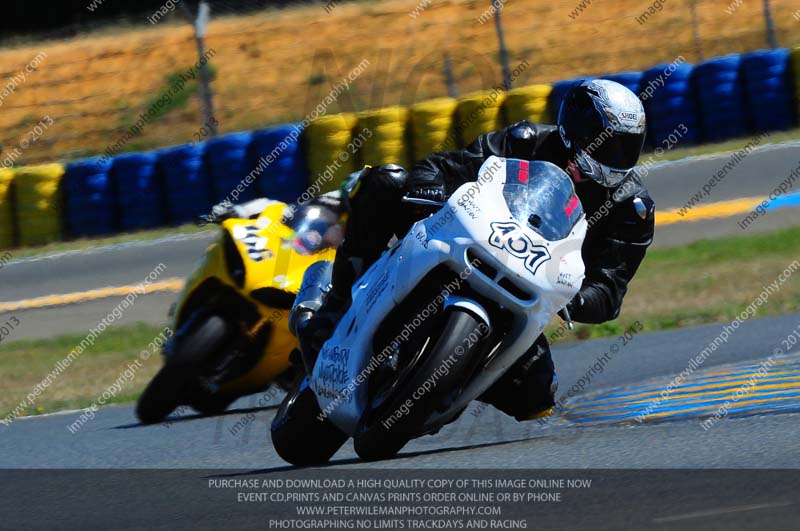 16th september 2013;event digital images;france;le mans;motorbikes;no limits;peter wileman photography;trackday;trackday digital images