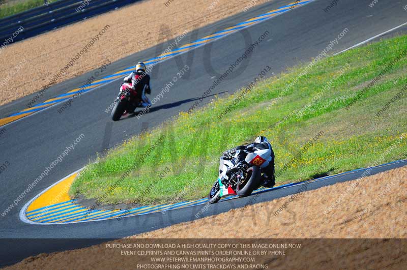 16th september 2013;event digital images;france;le mans;motorbikes;no limits;peter wileman photography;trackday;trackday digital images