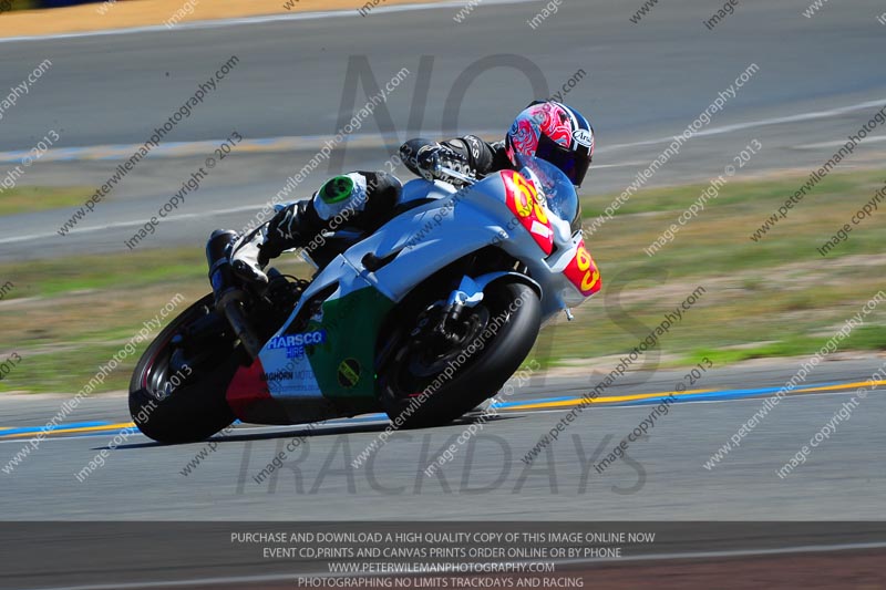 16th september 2013;event digital images;france;le mans;motorbikes;no limits;peter wileman photography;trackday;trackday digital images