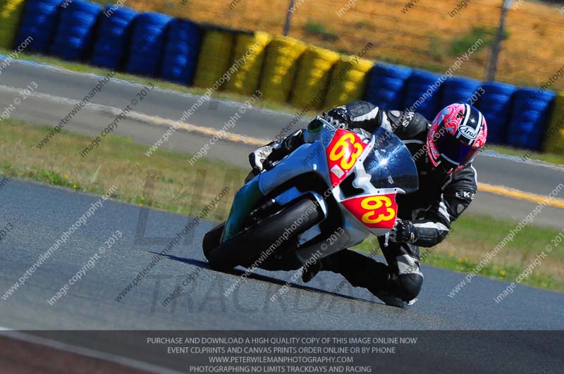 16th september 2013;event digital images;france;le mans;motorbikes;no limits;peter wileman photography;trackday;trackday digital images