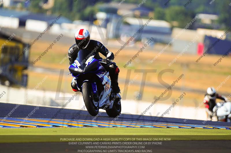 16th september 2013;event digital images;france;le mans;motorbikes;no limits;peter wileman photography;trackday;trackday digital images