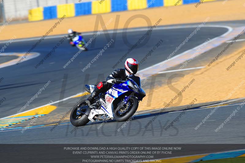 16th september 2013;event digital images;france;le mans;motorbikes;no limits;peter wileman photography;trackday;trackday digital images