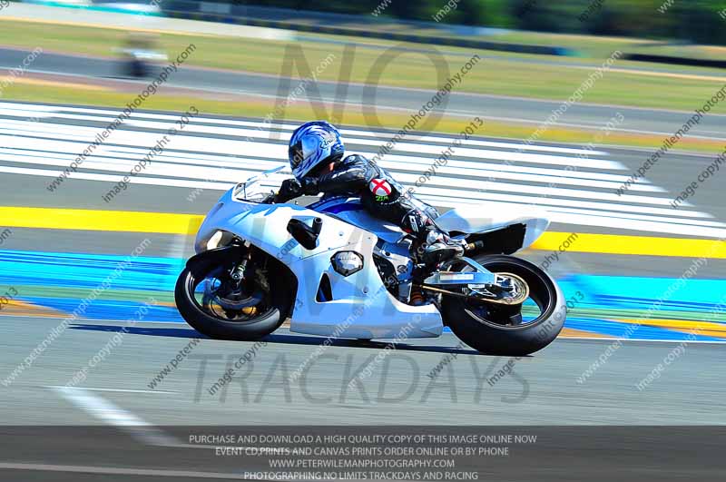 16th september 2013;event digital images;france;le mans;motorbikes;no limits;peter wileman photography;trackday;trackday digital images