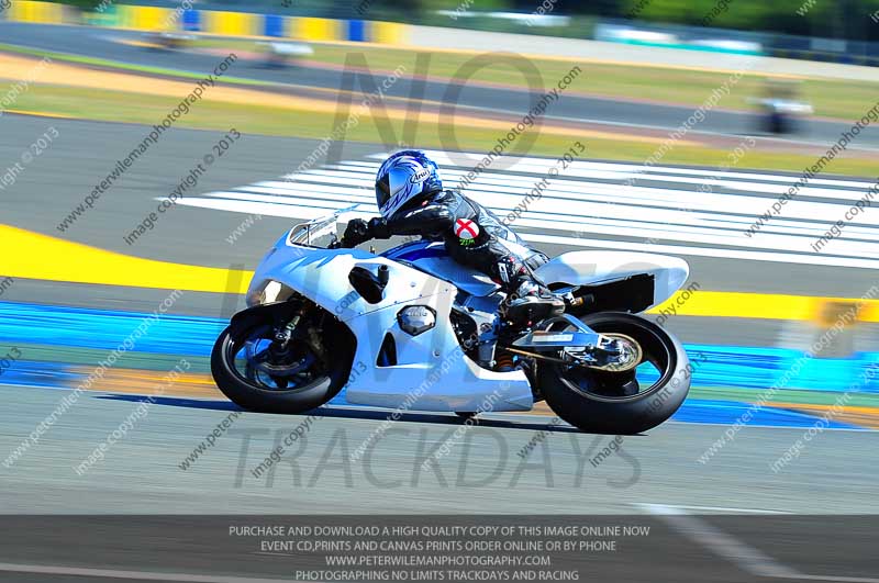 16th september 2013;event digital images;france;le mans;motorbikes;no limits;peter wileman photography;trackday;trackday digital images