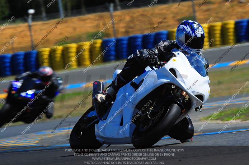 16th september 2013;event digital images;france;le mans;motorbikes;no limits;peter wileman photography;trackday;trackday digital images