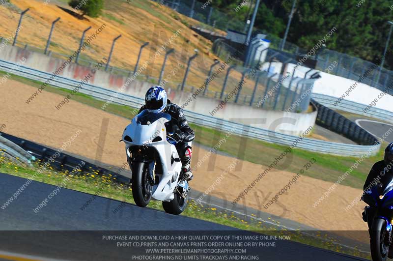 16th september 2013;event digital images;france;le mans;motorbikes;no limits;peter wileman photography;trackday;trackday digital images