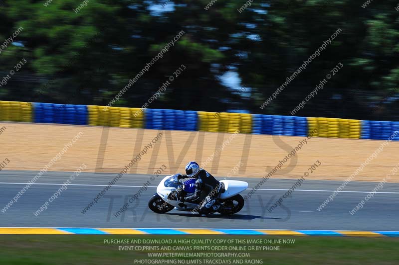 16th september 2013;event digital images;france;le mans;motorbikes;no limits;peter wileman photography;trackday;trackday digital images