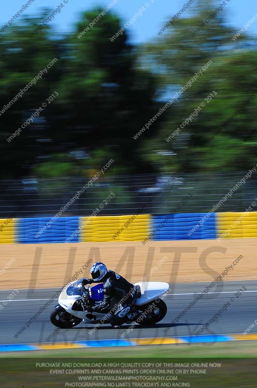 16th september 2013;event digital images;france;le mans;motorbikes;no limits;peter wileman photography;trackday;trackday digital images