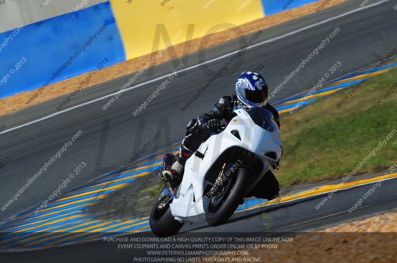 16th september 2013;event digital images;france;le mans;motorbikes;no limits;peter wileman photography;trackday;trackday digital images