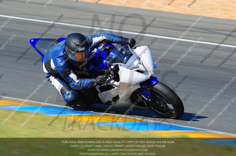 16th september 2013;event digital images;france;le mans;motorbikes;no limits;peter wileman photography;trackday;trackday digital images