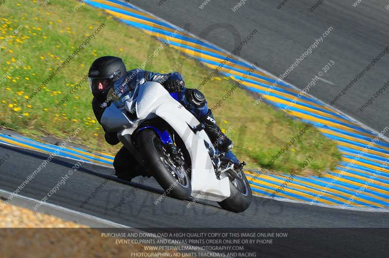 16th september 2013;event digital images;france;le mans;motorbikes;no limits;peter wileman photography;trackday;trackday digital images